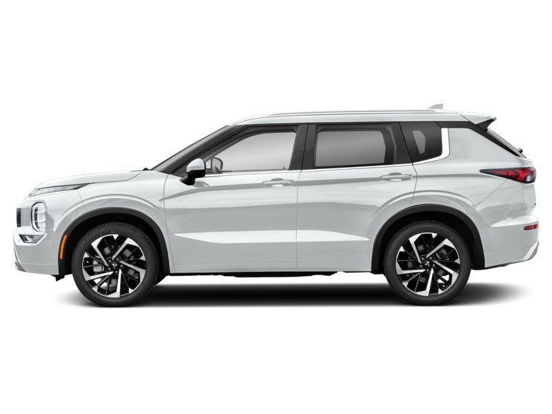 2022 Mitsubishi Outlander GT S-AWC