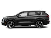 2022 Mitsubishi Outlander GT S-AWC Labrador Black Pearl  Shot 42