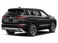 2022 Mitsubishi Outlander GT S-AWC Black Diamond  Shot 2