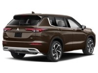 2022 Mitsubishi Outlander GT S-AWC Deep Bronze  Shot 8