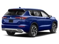 2022 Mitsubishi Outlander GT S-AWC Cosmic Blue  Shot 18