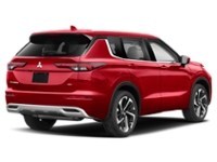 2022 Mitsubishi Outlander GT S-AWC Red Diamond  Shot 24