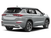 2024 Mitsubishi Outlander SEL S-AWC Sterling Silver  Shot 6