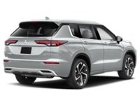 2022 Mitsubishi Outlander GT S-AWC Sterling Silver  Shot 27