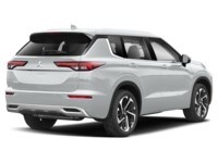 2024 Mitsubishi Outlander SEL S-AWC