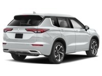 2022 Mitsubishi Outlander GT S-AWC