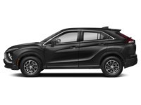 2022 Mitsubishi Eclipse Cross ES S-AWC Tarmac Black Pearl  Shot 5