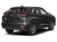 2022 Mitsubishi Eclipse Cross ES S-AWC Tarmac Black Pearl  Shot 6