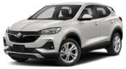 2023 Buick Encore GX Preferred exterior