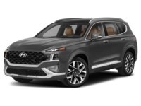 2023 Hyundai Santa Fe Ultimate Calligraphy AWD Hampton Grey  Shot 1