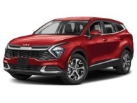 2024 Kia Sportage EX AWD