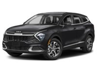 2024 Kia Sportage EX AWD
