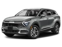 2024 Kia Sportage EX AWD Steel Grey  Shot 20