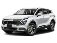 2024 Kia Sportage EX AWD Snow White Pearl  Shot 21