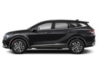 2024 Kia Sportage EX AWD Fusion Black  Shot 16