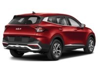 2024 Kia Sportage EX AWD