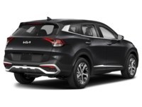 2024 Kia Sportage EX AWD