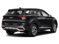 2024 Kia Sportage EX AWD Fusion Black  Shot 15