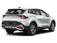 2024 Kia Sportage EX AWD