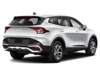 2024 Kia Sportage EX AWD Snow White Pearl  Shot 26