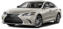 2023 Lexus ES 250 Base exterior