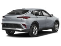 2024 Buick Envista FWD 4dr Preferred Moonstone Grey Metallic  Shot 6