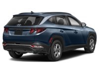 2024 Hyundai Tucson Preferred AWD Deep Sea Blue  Shot 2