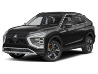 2024 Mitsubishi Eclipse Cross SE S-AWC