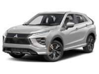2024 Mitsubishi Eclipse Cross GT S-AWC Titanium Grey Metallic  Shot 1