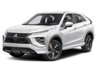 2025 Mitsubishi Eclipse Cross GT S-AWC Sterling Silver  Shot 4