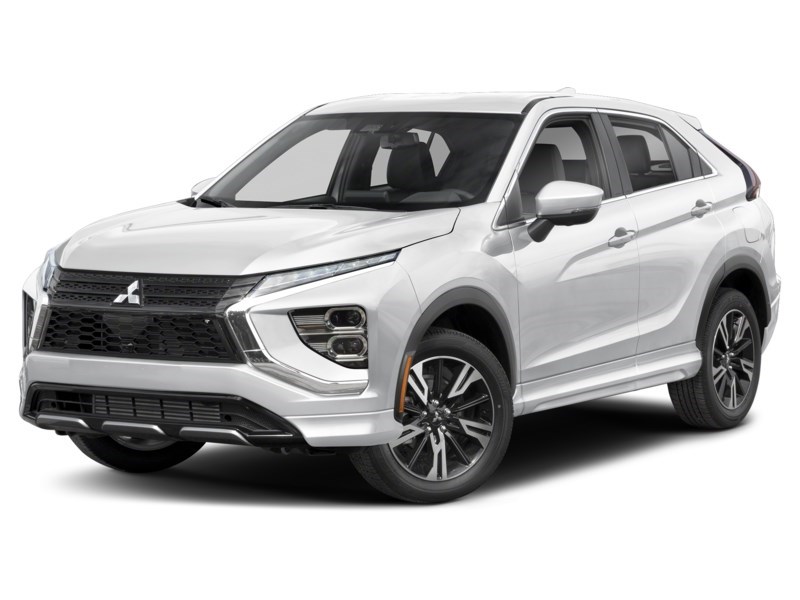 2025 Mitsubishi Eclipse Cross GT S-AWC Sterling Silver  Shot 1