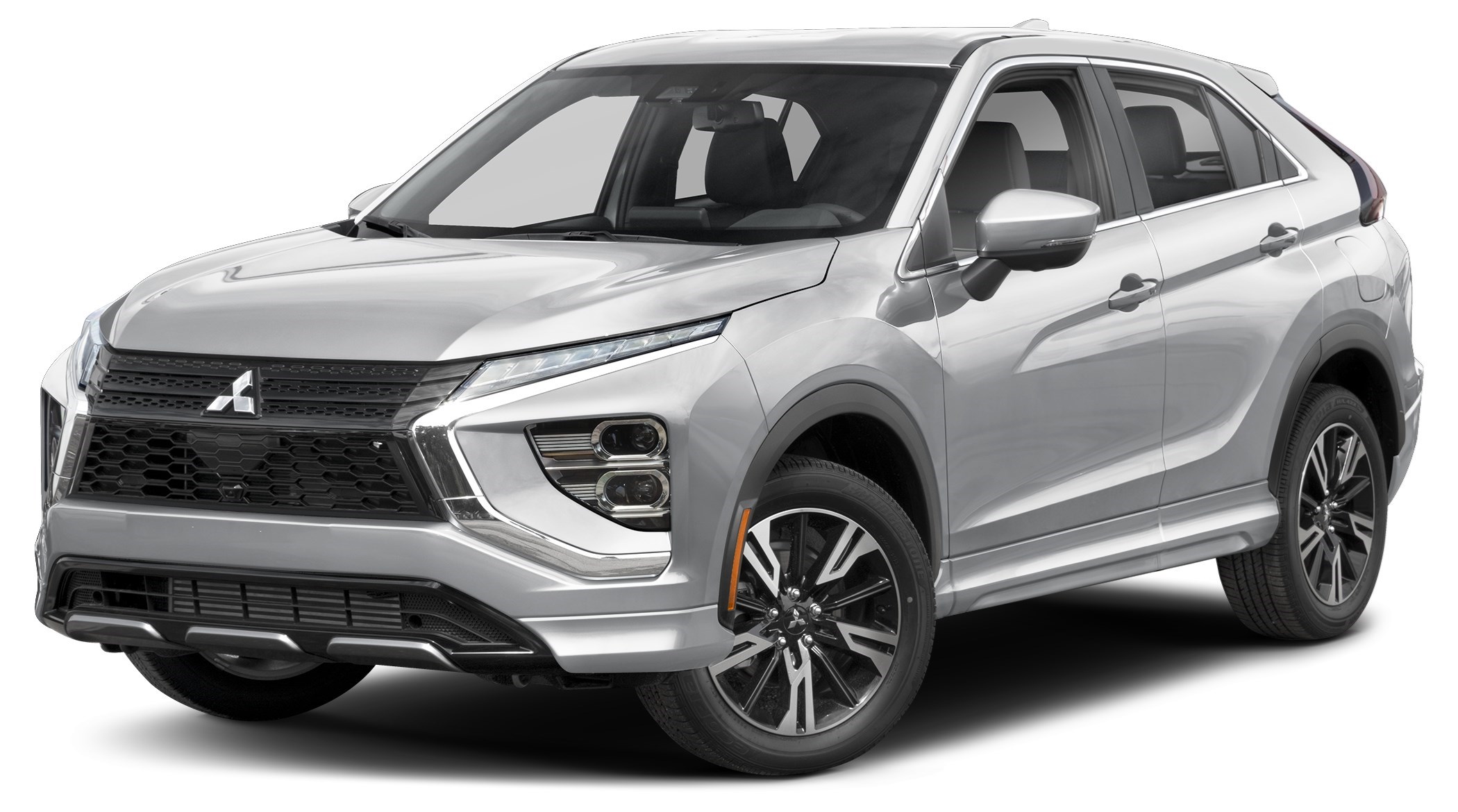 2025 Mitsubishi Eclipse Cross GT