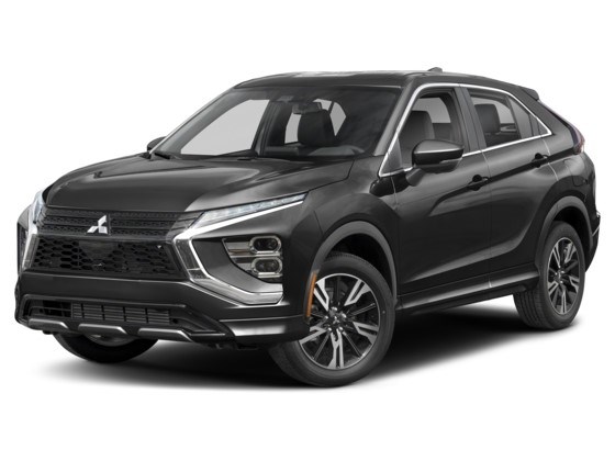 2025 Mitsubishi Eclipse Cross GT