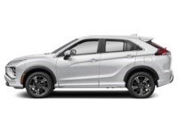 2025 Mitsubishi Eclipse Cross GT S-AWC Sterling Silver  Shot 5