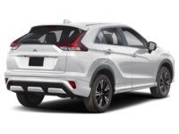 2025 Mitsubishi Eclipse Cross GT S-AWC Sterling Silver  Shot 2