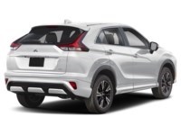 2025 Mitsubishi Eclipse Cross GT S-AWC Sterling Silver  Shot 6