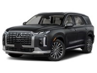 2025 Hyundai Palisade Ultimate Calligraphy 7-Passenger AWD Abyss Black  Shot 1
