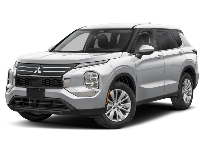 2025 Mitsubishi Outlander ES S-AWC
