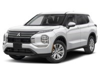 2025 Mitsubishi Outlander ES S-AWC