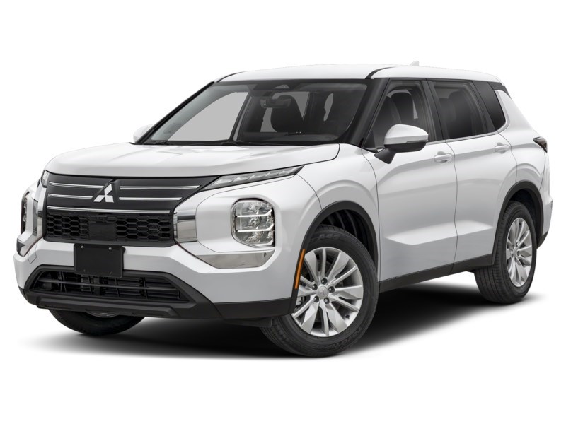 2025 Mitsubishi Outlander ES S-AWC