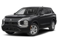 2025 Mitsubishi Outlander ES S-AWC