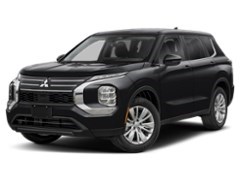 2026 Mitsubishi Outlander SUV