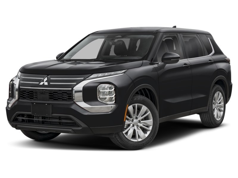 2025 Mitsubishi Outlander ES S-AWC