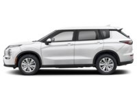 2025 Mitsubishi Outlander ES S-AWC