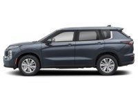 2025 Mitsubishi Outlander ES S-AWC Graphite Grey  Shot 5