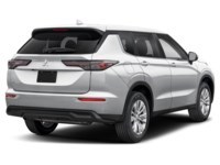 2025 Mitsubishi Outlander ES S-AWC