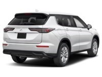 2025 Mitsubishi Outlander ES S-AWC