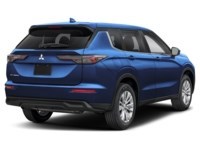2025 Mitsubishi Outlander ES S-AWC