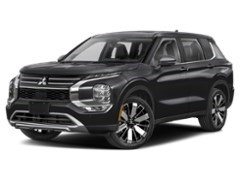Mitsubishi Outlander<br/>SE