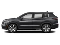 Labrador Black 2026 Mitsubishi Outlander SE S-AWC exterior